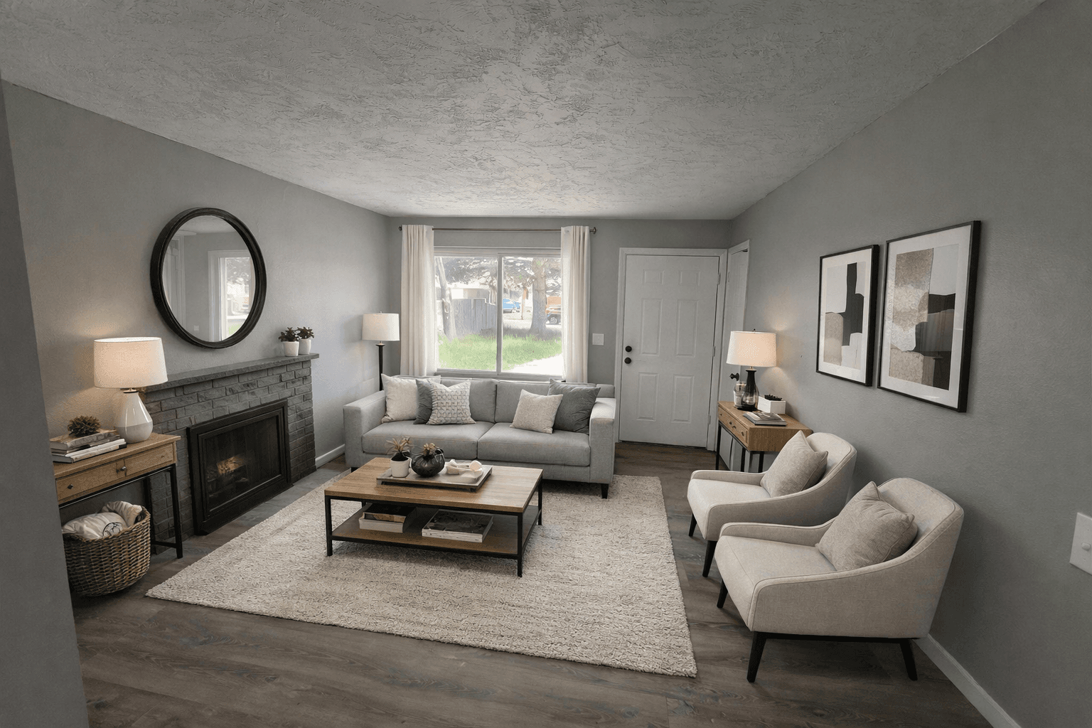 2362 South 1480 West