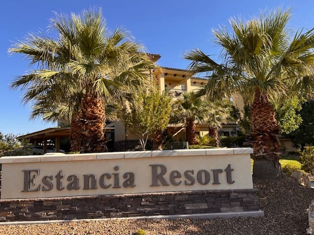 1111 S GAP CANYON PKWY #W108